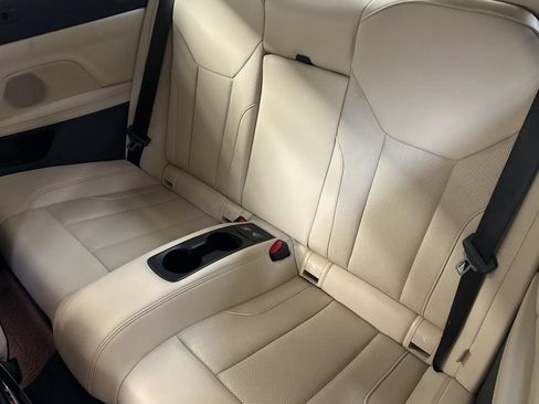 Certified 2023 BMW 430i Convertible w/ M Sport Package image 27