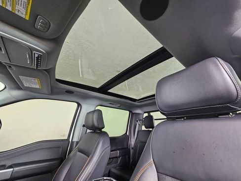 New 2025 Ford F350 Lariat w/ Lariat Ultimate Package image 25