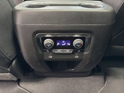 Used 2023 Chevrolet Suburban Premier w/ Premium Package image 35