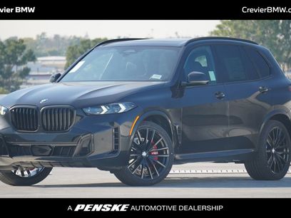 New 2026 BMW X5 sDrive40i w/ M Sport Package
