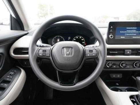 New 2026 Honda HR-V LX image 21