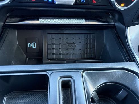 Used 2023 Ford F150 Lariat w/ Equipment Group 502A High image 25