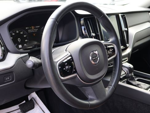 Used 2019 Volvo XC60 T6 Inscription w/ Protection Package Premier AWD/4WD image 23
