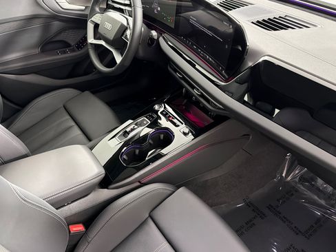 Used 2025 Audi A5 2.0T Premium Plus w/ Premium Plus AWD/4WD image 14