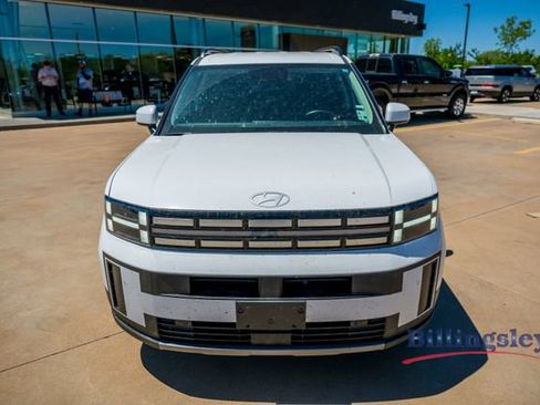 Used 2026 Hyundai Santa Fe SEL AWD/4WD image 8