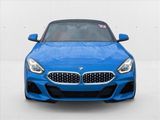 Certified 2022 BMW Z4 sDrive30i w/ Dynamic Handling Package image 2