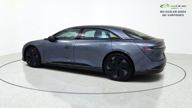 Used 2024 Lucid Air Touring AWD/4WD image 5
