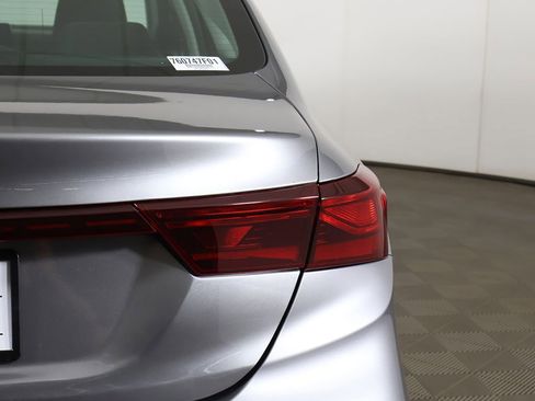 Used 2024 Kia Forte LXS image 14