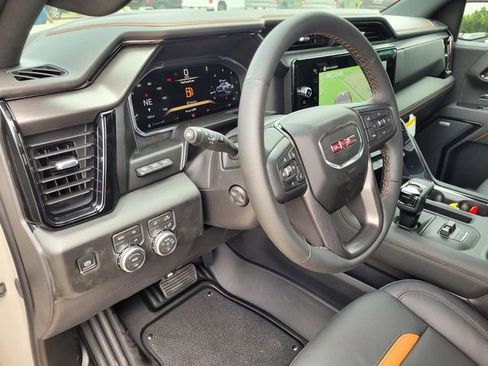 New 2026 GMC Sierra 1500 AT4 w/ AT4 Premium Package AWD/4WD image 20