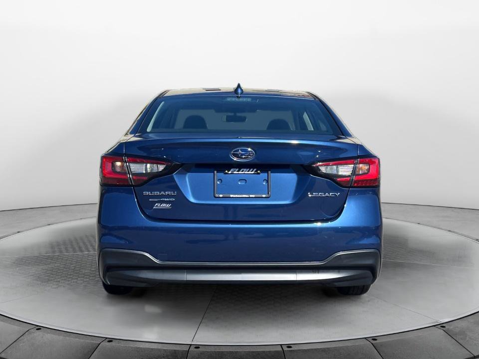 Used 2020 Subaru Legacy Premium w/ Popular Package #1 AWD/4WD image 6