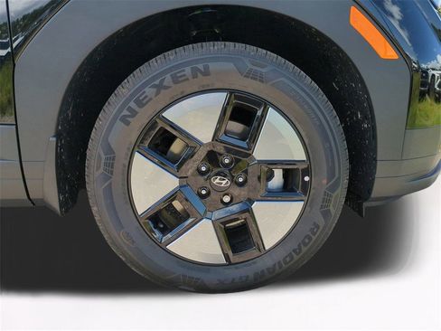 New 2026 Hyundai Santa Fe SE image 10