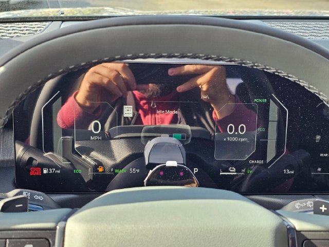 New 2027 Kia Telluride X-Line SX Prestige AWD/4WD image 27