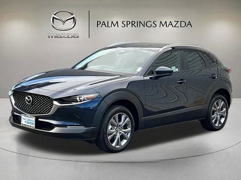 New 2026 MAZDA CX-30 AWD 2.5 S w/ Premium Package image 2