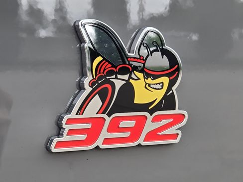 Used 2023 Dodge Challenger R/T Scat Pack RWD image 43