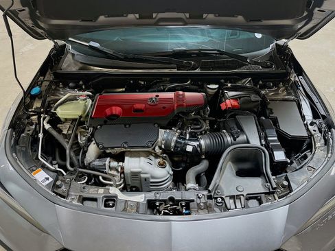 Used 2024 Acura Integra Type S FWD image 30