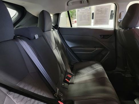 Used 2025 Subaru Impreza 2.0i Sport image 13