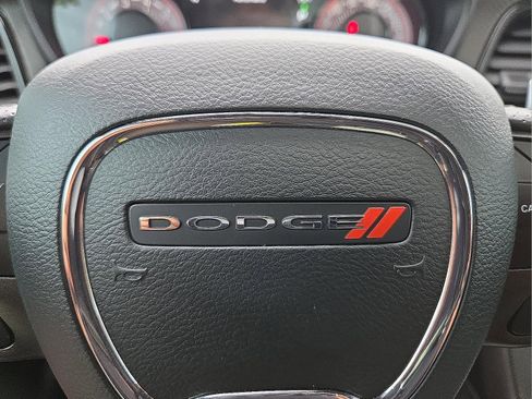 Used 2023 Dodge Challenger R/T Scat Pack image 22