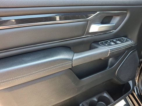 Used 2021 RAM 1500 Sport w/ Level 2 Equipment Group AWD/4WD image 13
