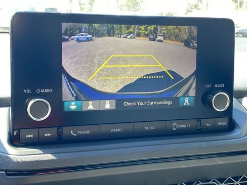 New 2025 Honda Accord SE image 23