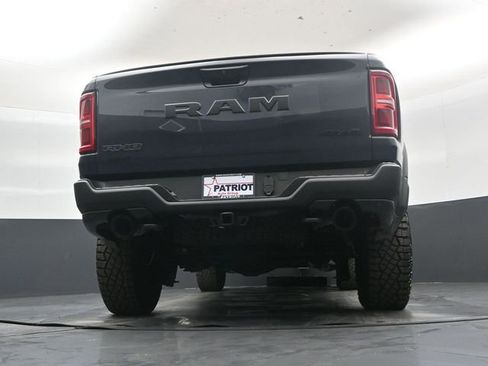 New 2026 RAM 1500 RHO image 41