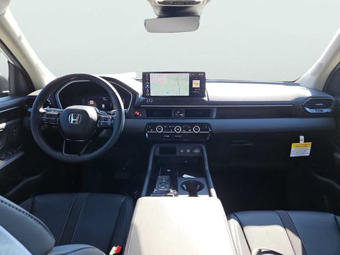 New 2026 Honda Passport RTL image 6