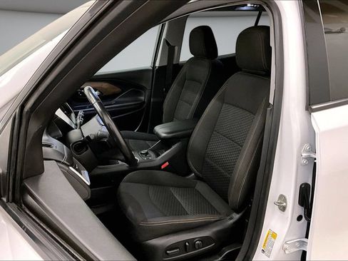 Used 2021 GMC Terrain SLE w/ Driver Convenience Package AWD/4WD image 21