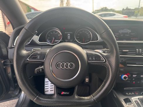 Used 2013 Audi RS 5 Coupe image 17