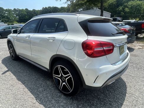 Used 2015 Mercedes-Benz GLA 250 image 6
