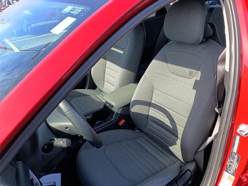 Used 2025 Kia K4 EX image 17