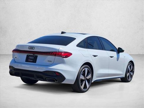 New 2026 Audi A5 2.0T Premium AWD/4WD image 2