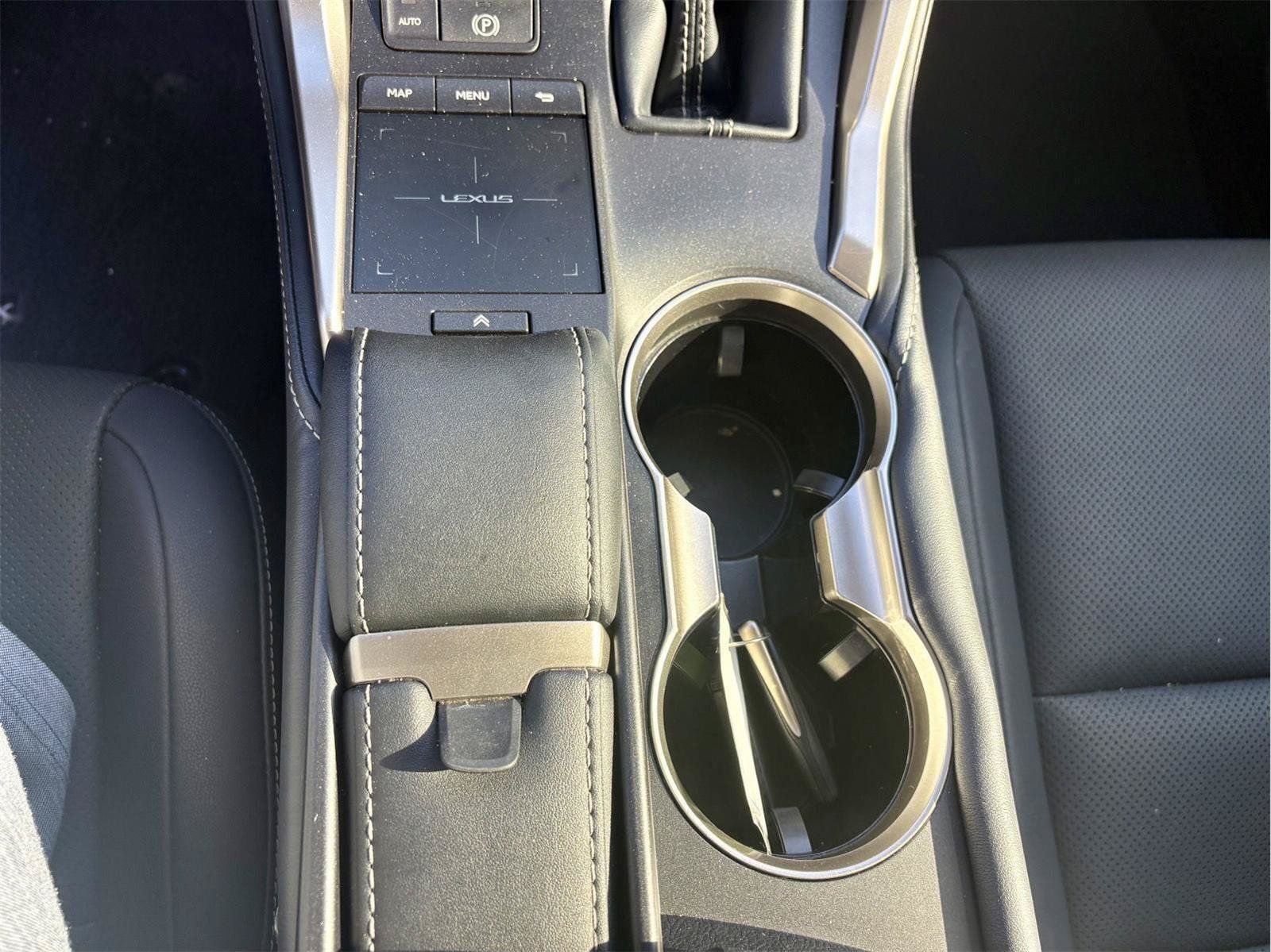 Used 2020 Lexus NX 300 FWD w/ Premium Package image 21