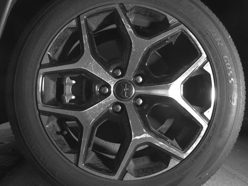 Used 2025 Jeep Compass Limited image 12