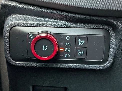 Used 2022 Ford Bronco Big Bend AWD/4WD image 16