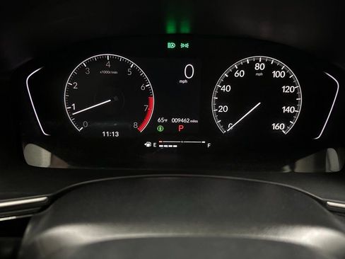 Used 2024 Honda Civic EX-L image 14