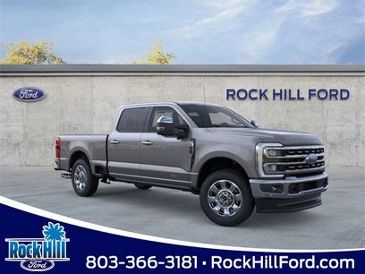 New 2026 Ford F250 Lariat w/ Lariat Ultimate Package