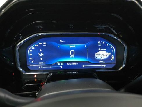 Used 2025 Chevrolet Silverado 1500 LT w/ Work Truck Package image 26