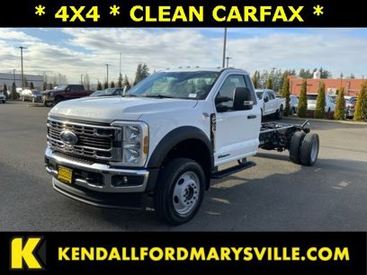 Used 2024 Ford F450 XL