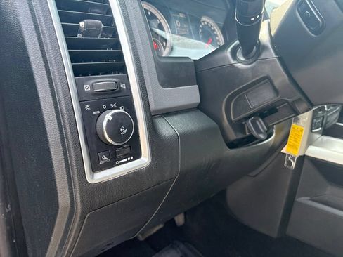 Used 2015 RAM 1500 Big Horn AWD/4WD image 40