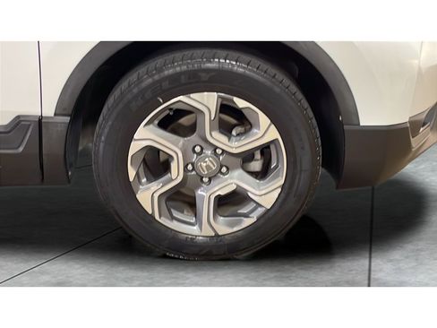 Used 2019 Honda CR-V EX image 20