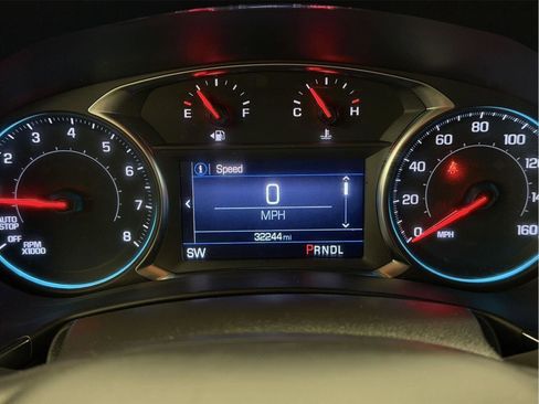Certified 2022 Chevrolet Equinox RS AWD/4WD image 14