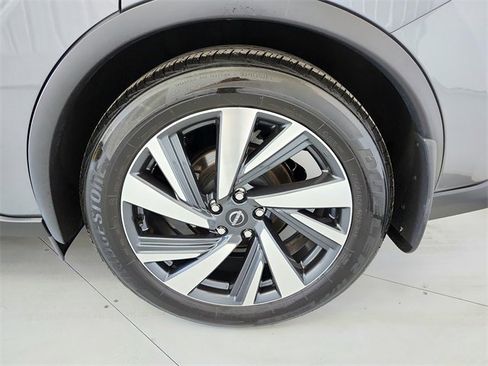 Used 2023 Nissan Murano SL w/ SL Moonroof Package image 49