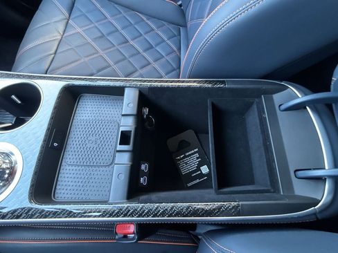 New 2026 Genesis GV70 3.5T Sport Prestige image 23