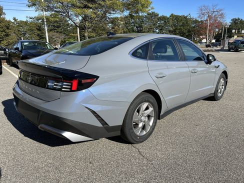 New 2026 Hyundai Sonata SE image 7