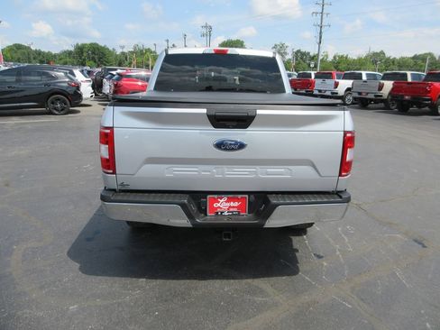 Used 2019 Ford F150 XLT AWD/4WD image 5