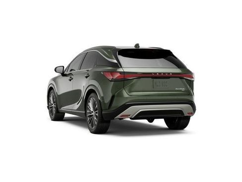 New 2026 Lexus RX 350 image 64