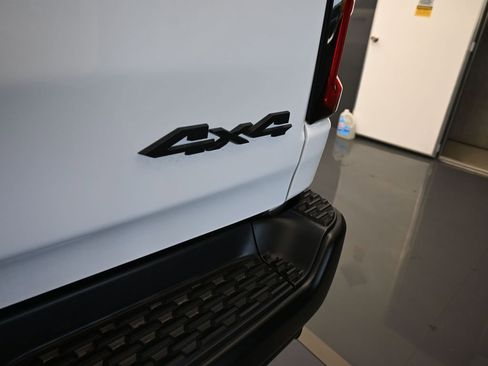 Used 2025 RAM 1500 Rebel w/ Rebel Level 2 Equipment Group image 41