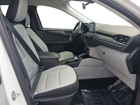 Used 2024 Ford Escape Active FWD image 15