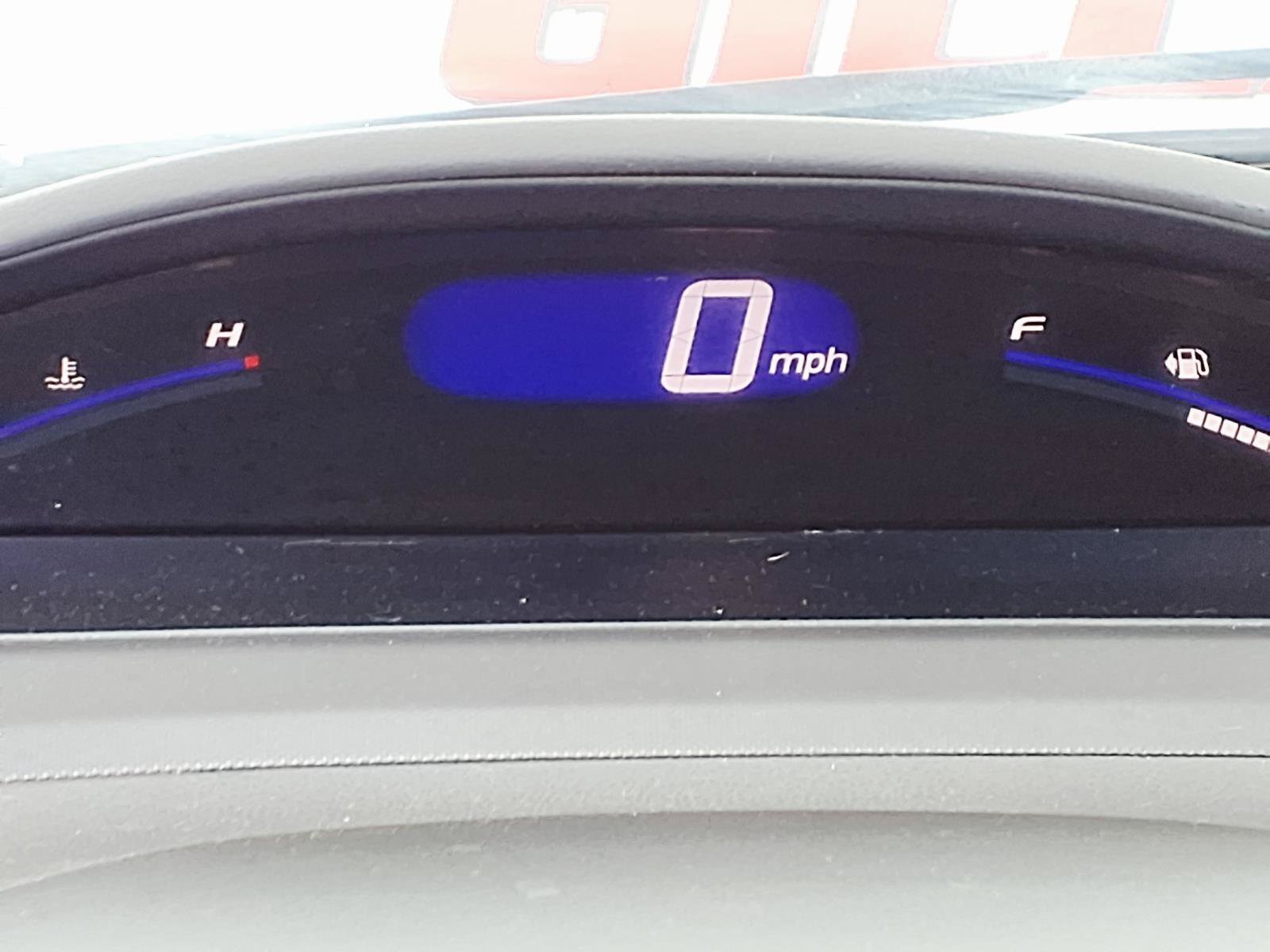 Used 2011 Honda Civic DX-VP image 22