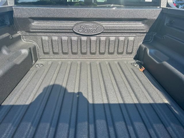 New 2026 Ford Maverick XLT w/ Equipment Group 301A AWD/4WD image 7