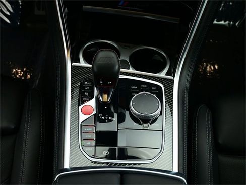 Used 2023 BMW M8 Competition image 7